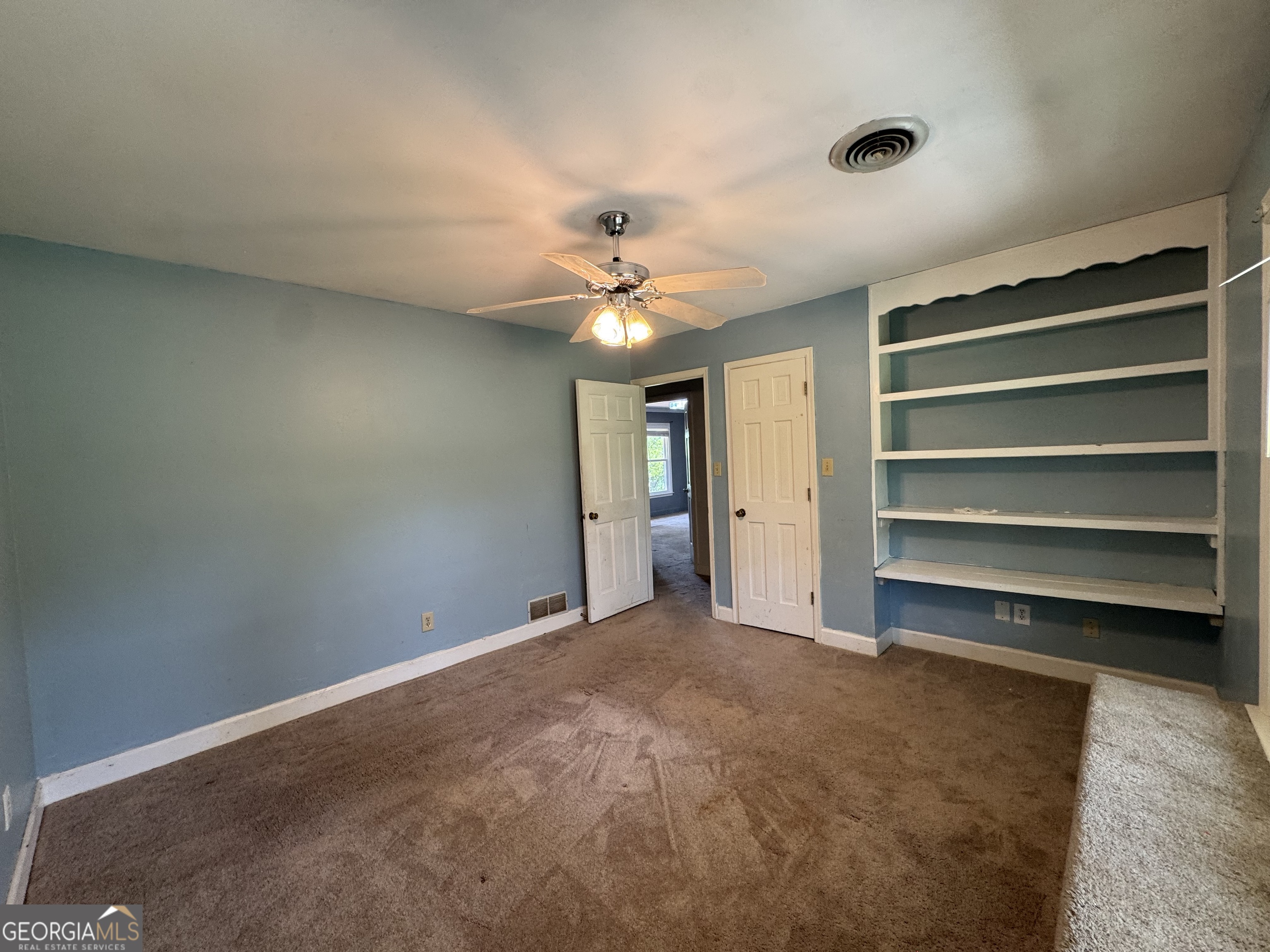310 Hoppin Branch Road Griffin, GA 30224 - Photo 37 of 45