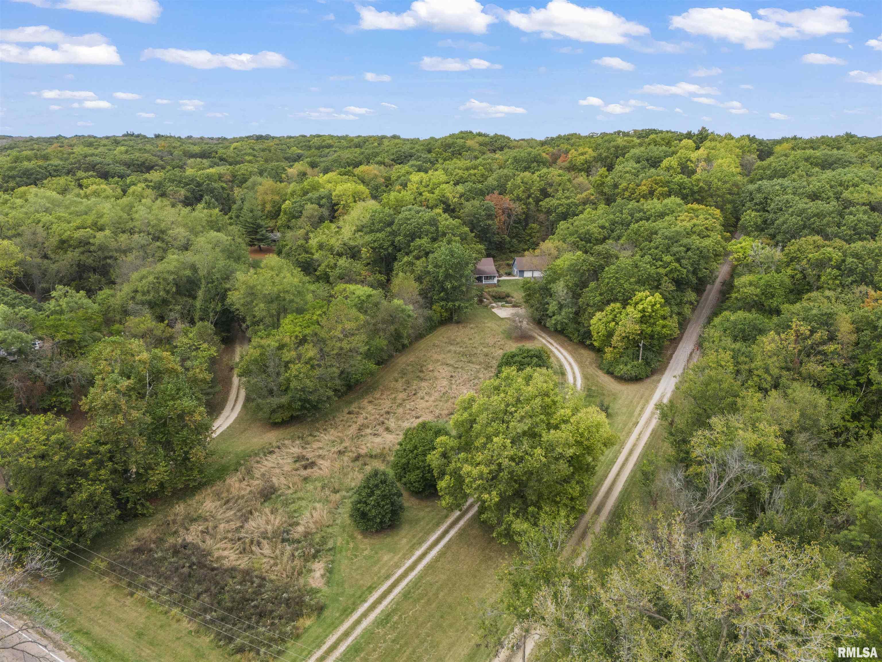 1227 East Hallock Hollow Road Chillicothe, IL 61523 - Photo 11 of 53