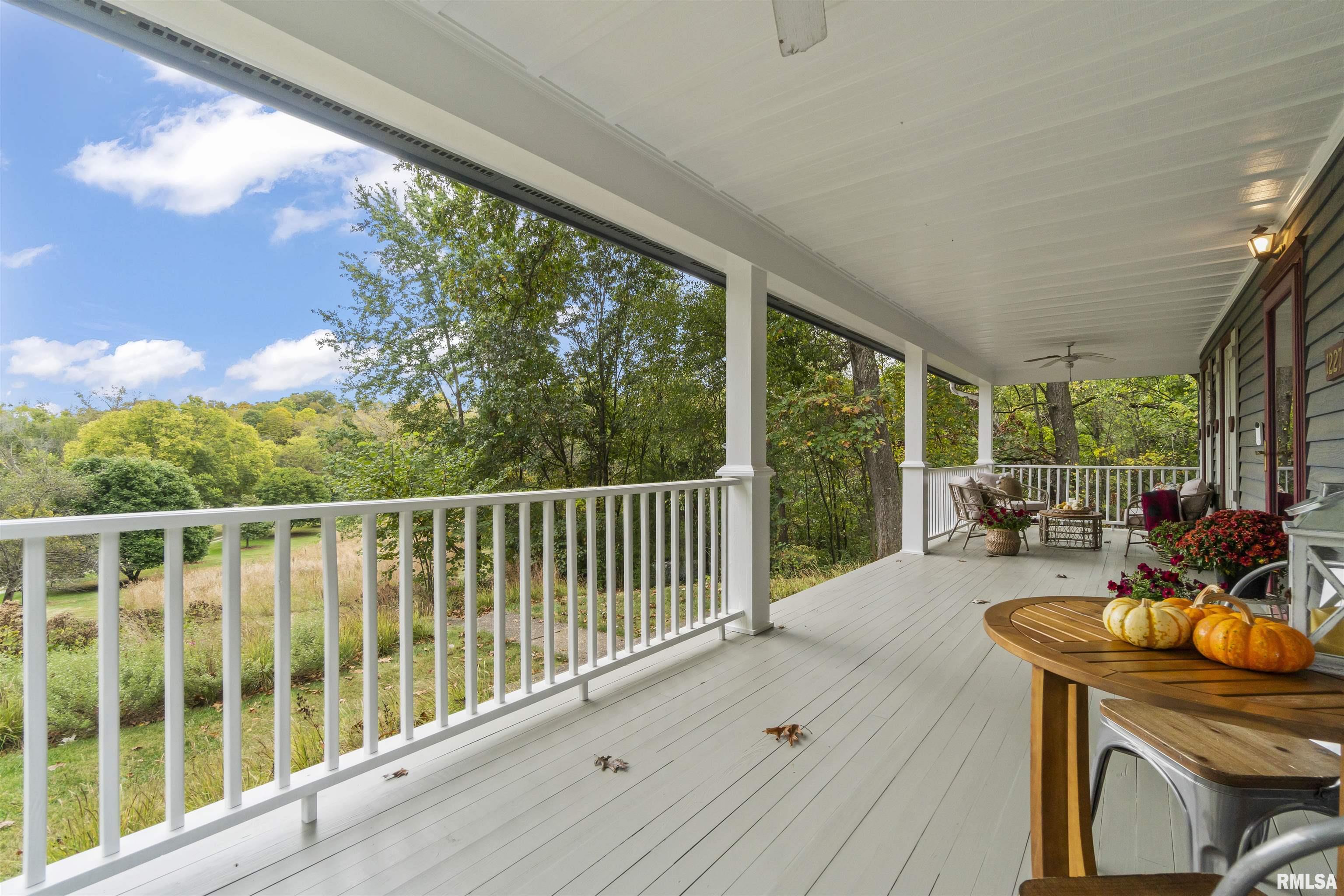 1227 East Hallock Hollow Road Chillicothe, IL 61523 - Photo 16 of 53