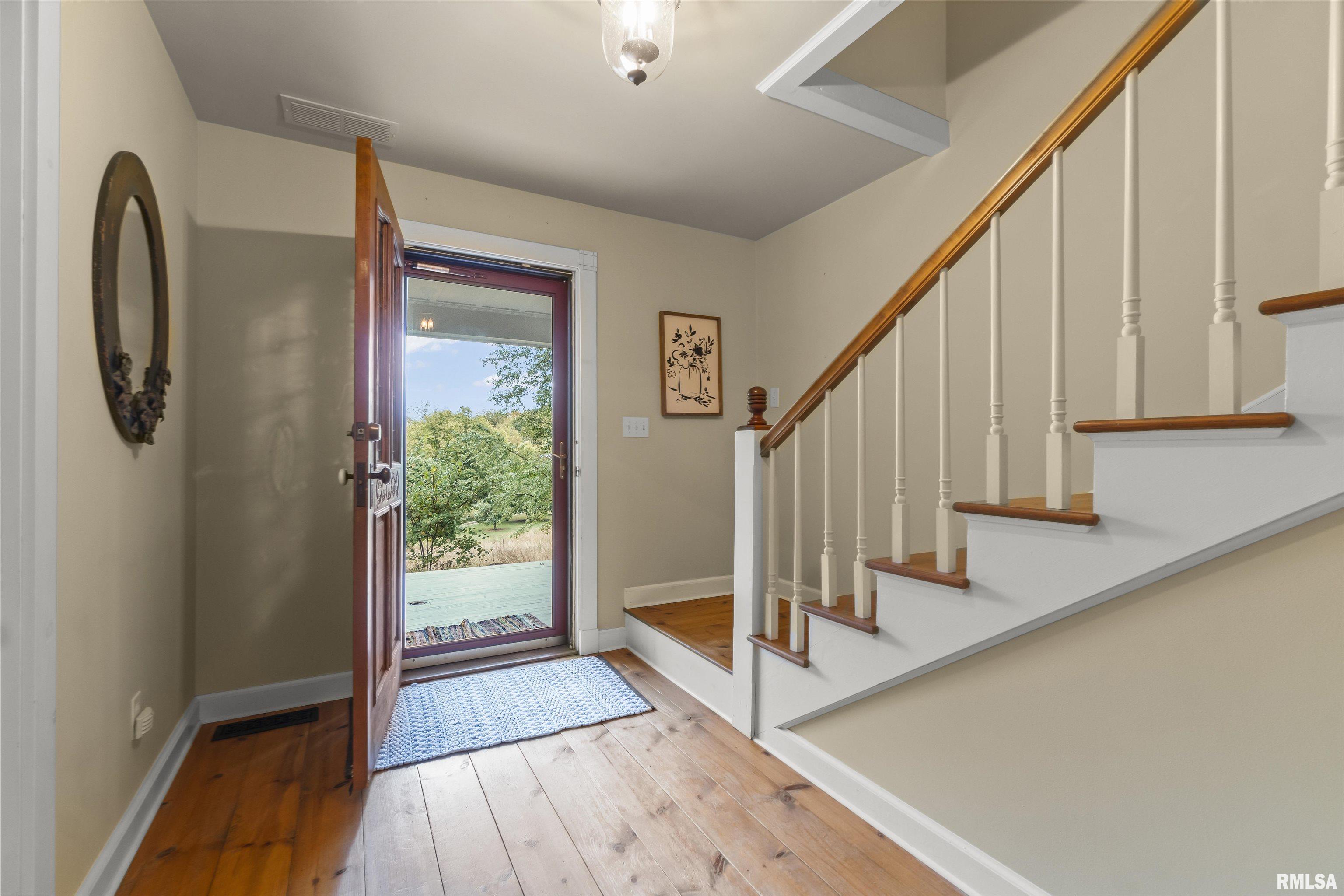 1227 East Hallock Hollow Road Chillicothe, IL 61523 - Photo 17 of 53