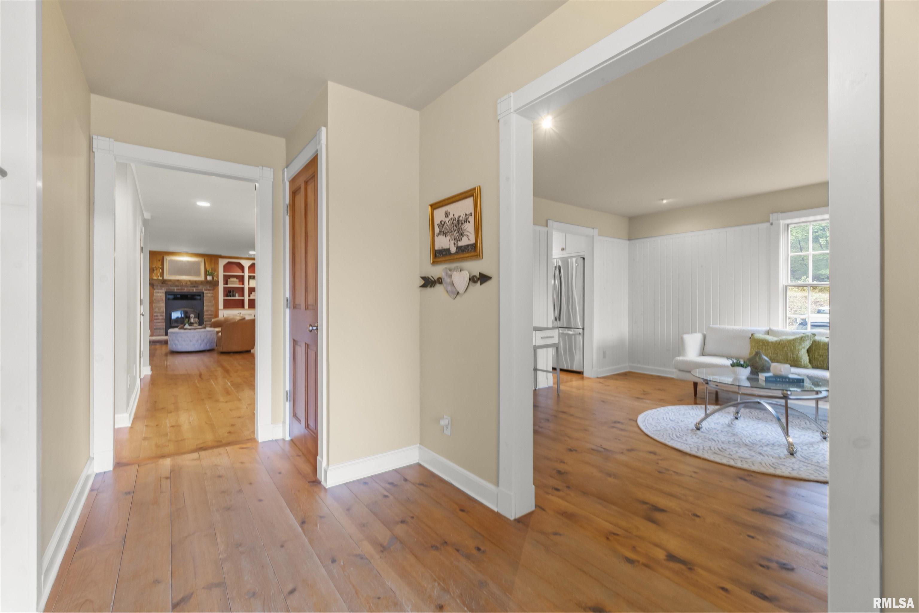 1227 East Hallock Hollow Road Chillicothe, IL 61523 - Photo 18 of 53