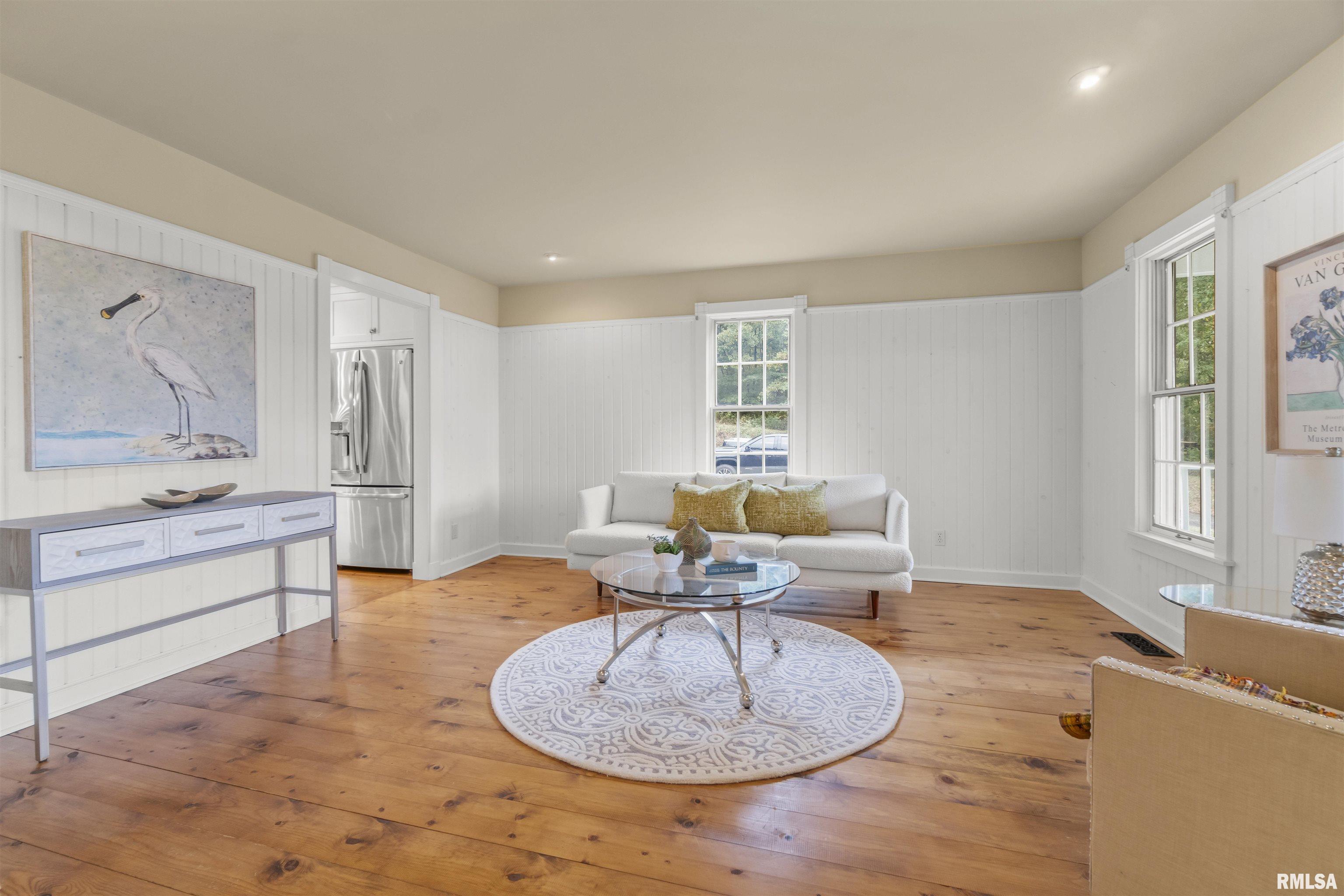 1227 East Hallock Hollow Road Chillicothe, IL 61523 - Photo 20 of 53