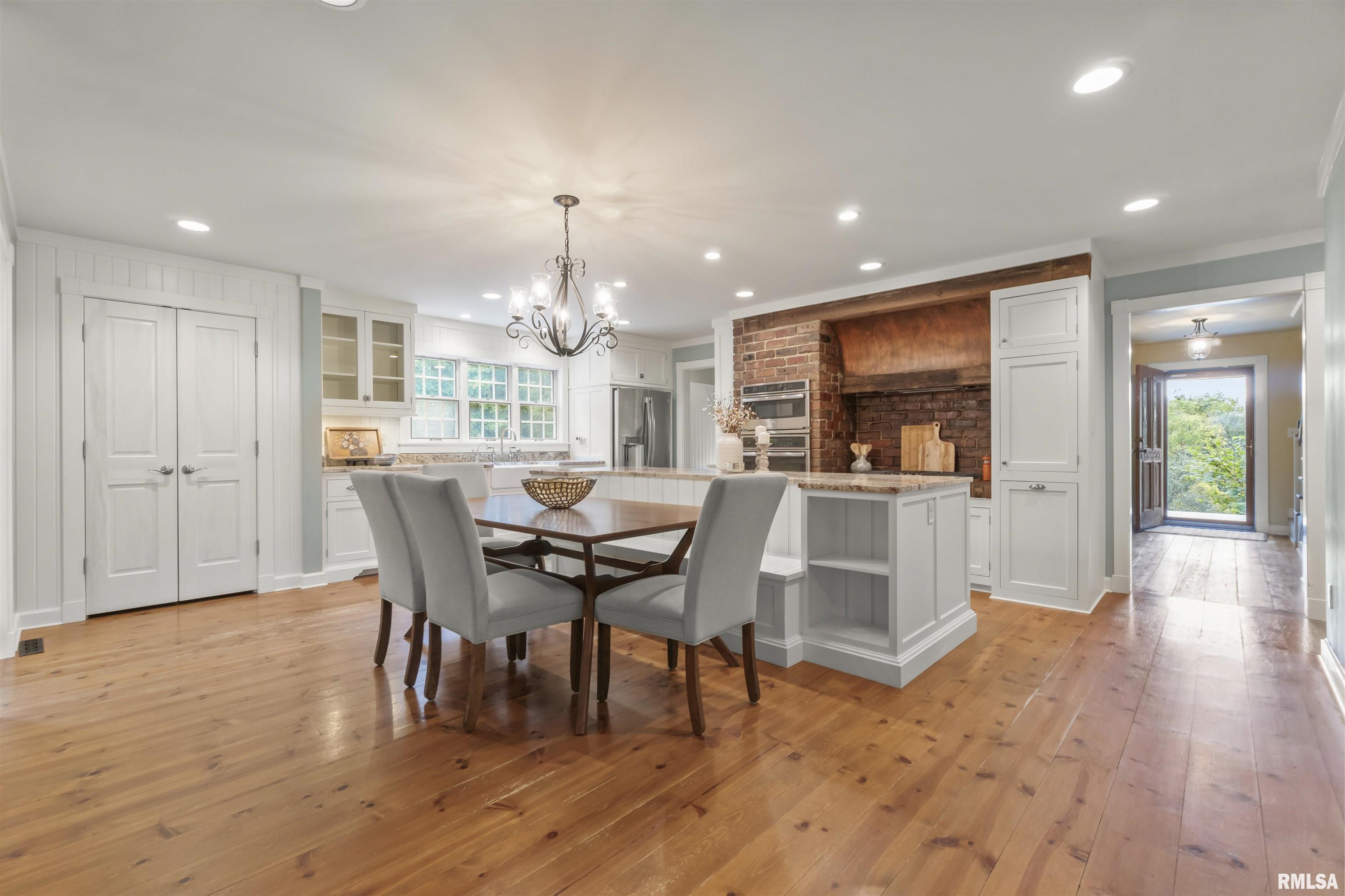 1227 East Hallock Hollow Road Chillicothe, IL 61523 - Photo 21 of 53