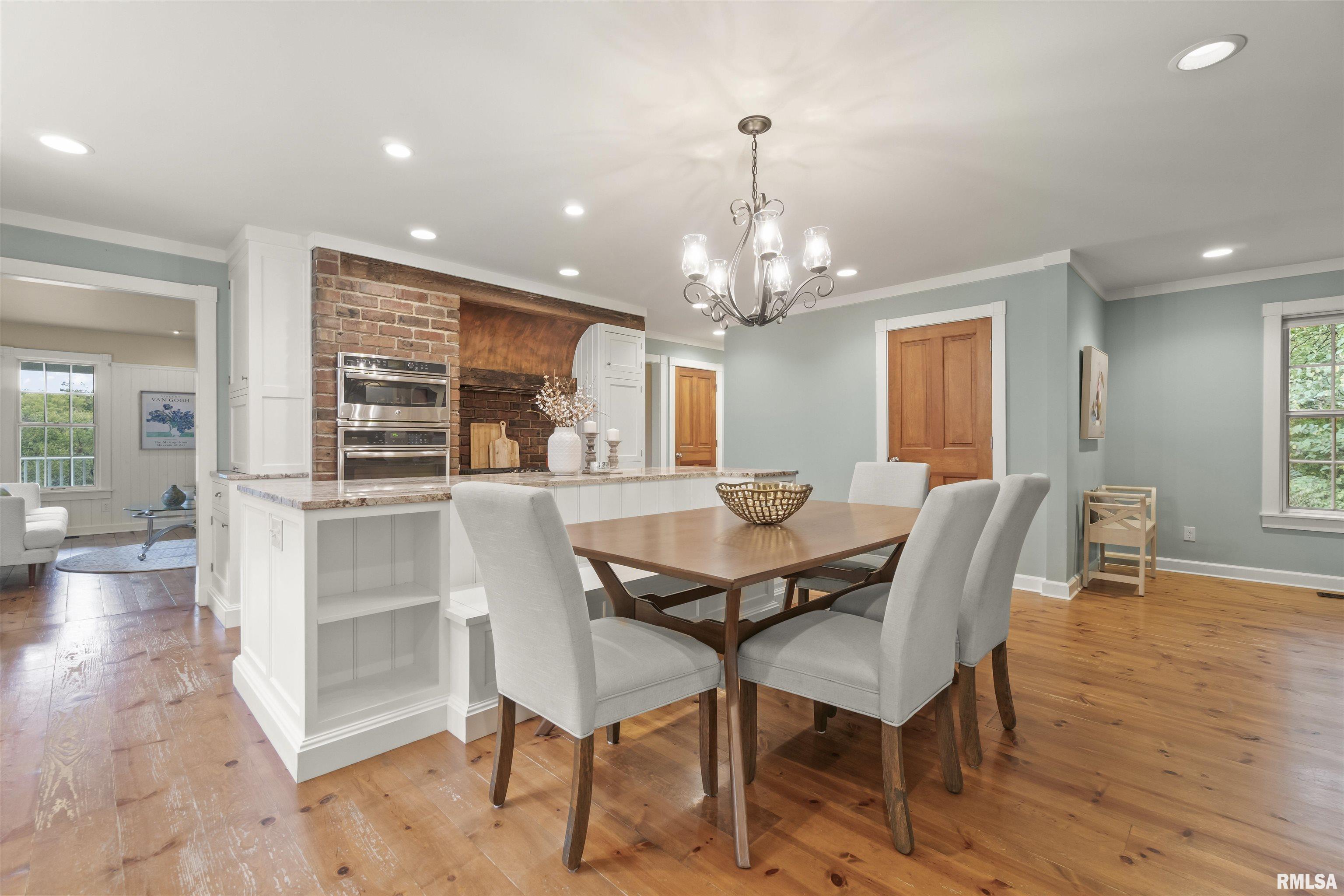 1227 East Hallock Hollow Road Chillicothe, IL 61523 - Photo 22 of 53