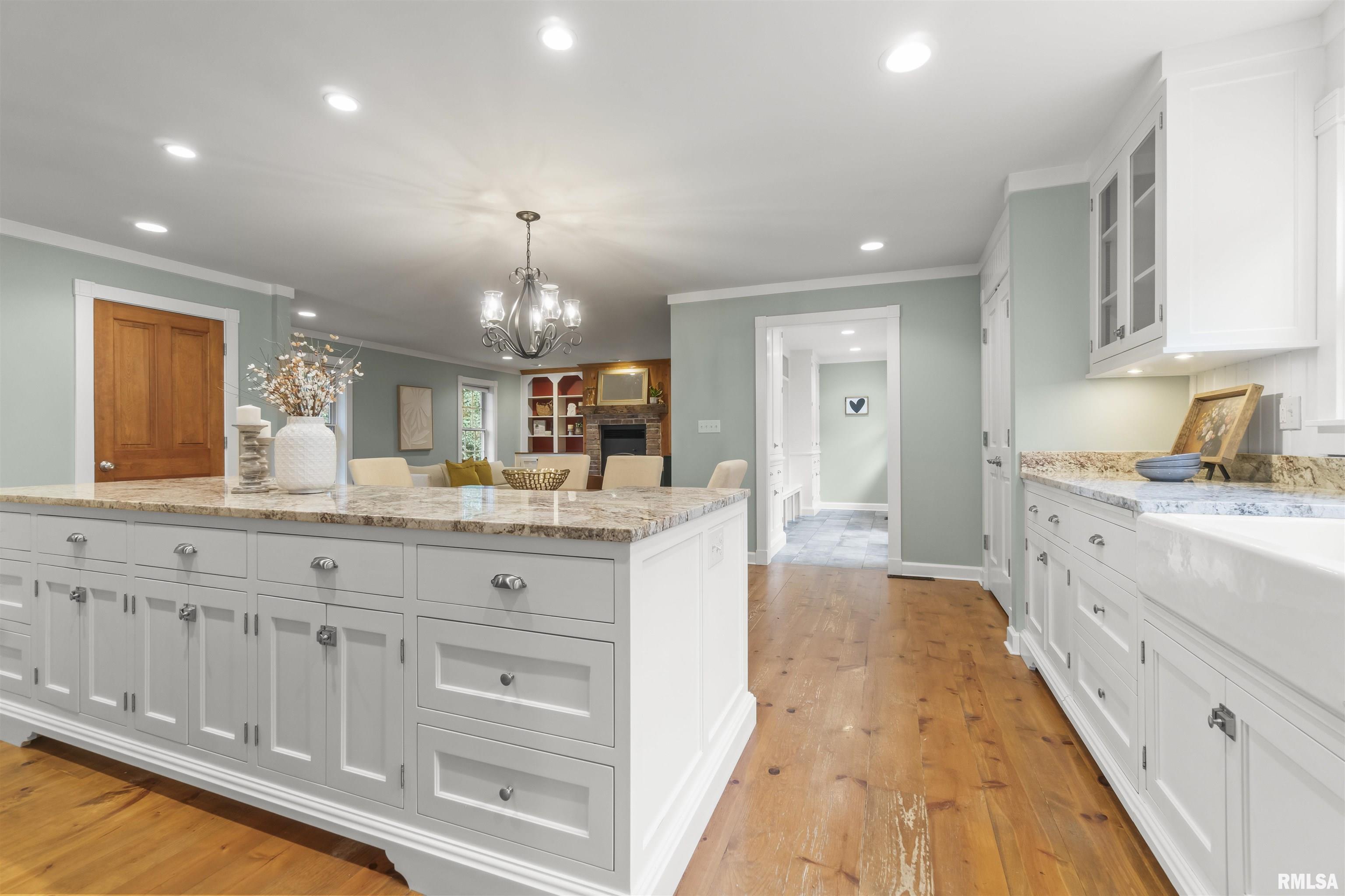 1227 East Hallock Hollow Road Chillicothe, IL 61523 - Photo 23 of 53