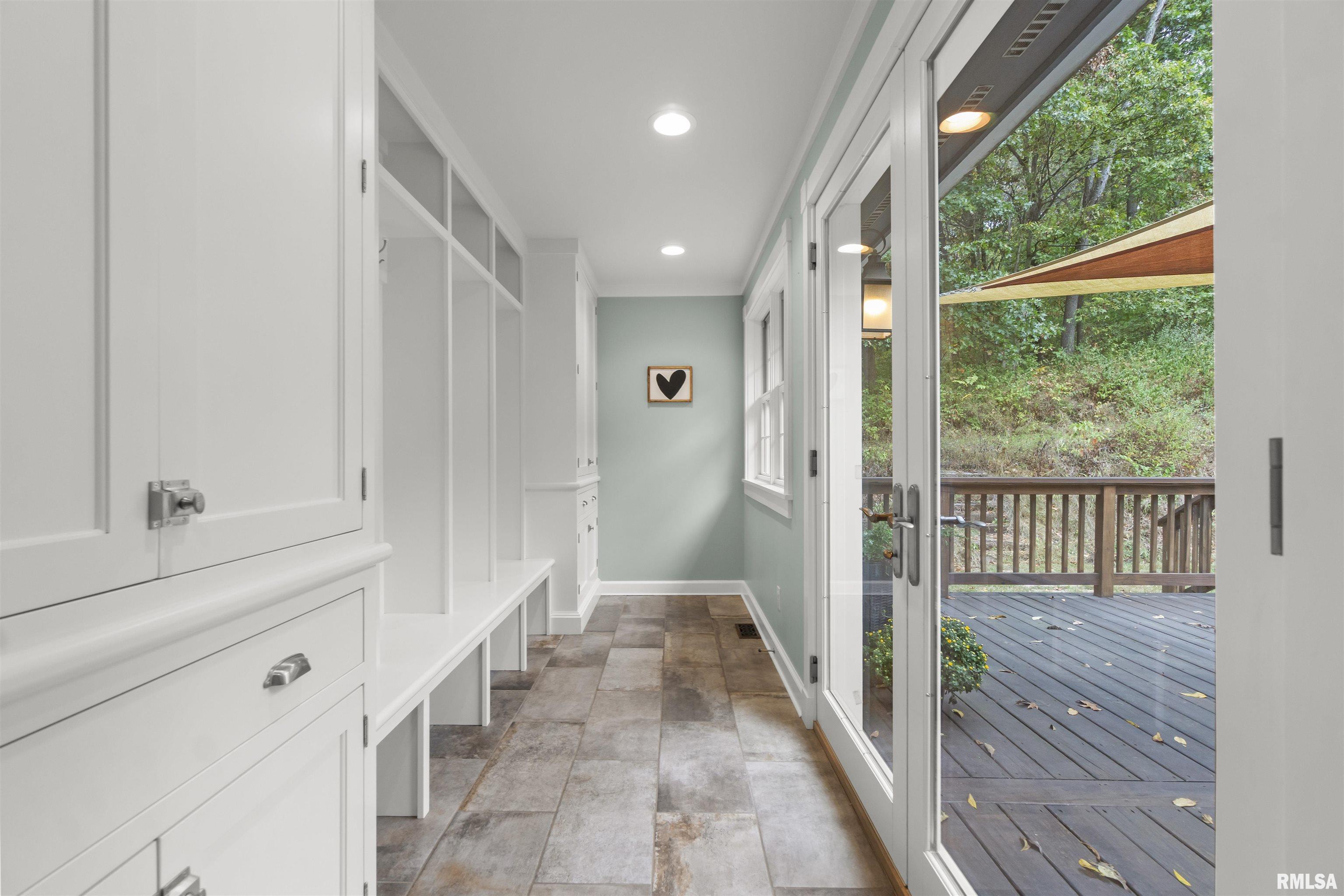 1227 East Hallock Hollow Road Chillicothe, IL 61523 - Photo 30 of 53