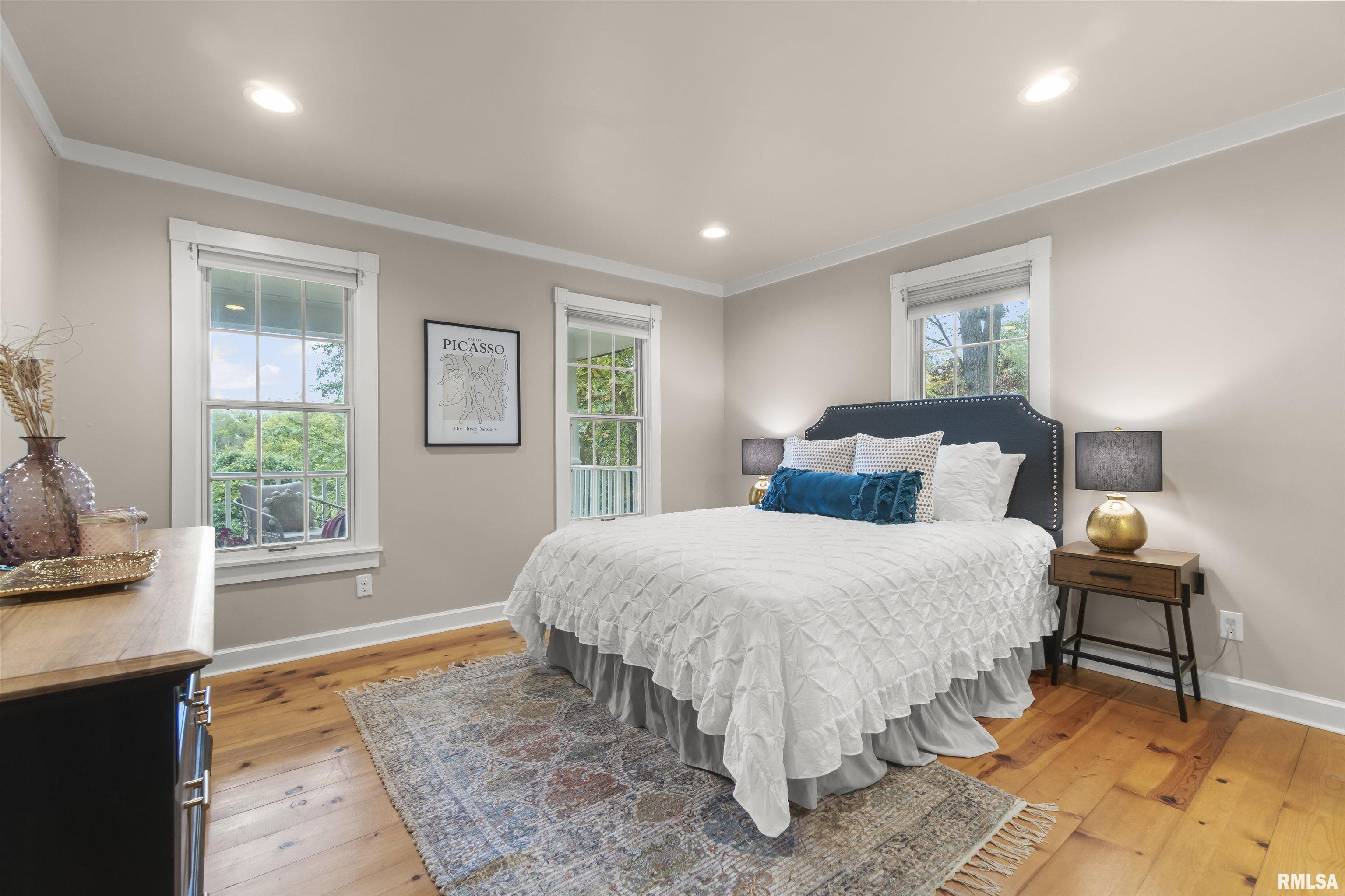 1227 East Hallock Hollow Road Chillicothe, IL 61523 - Photo 32 of 53