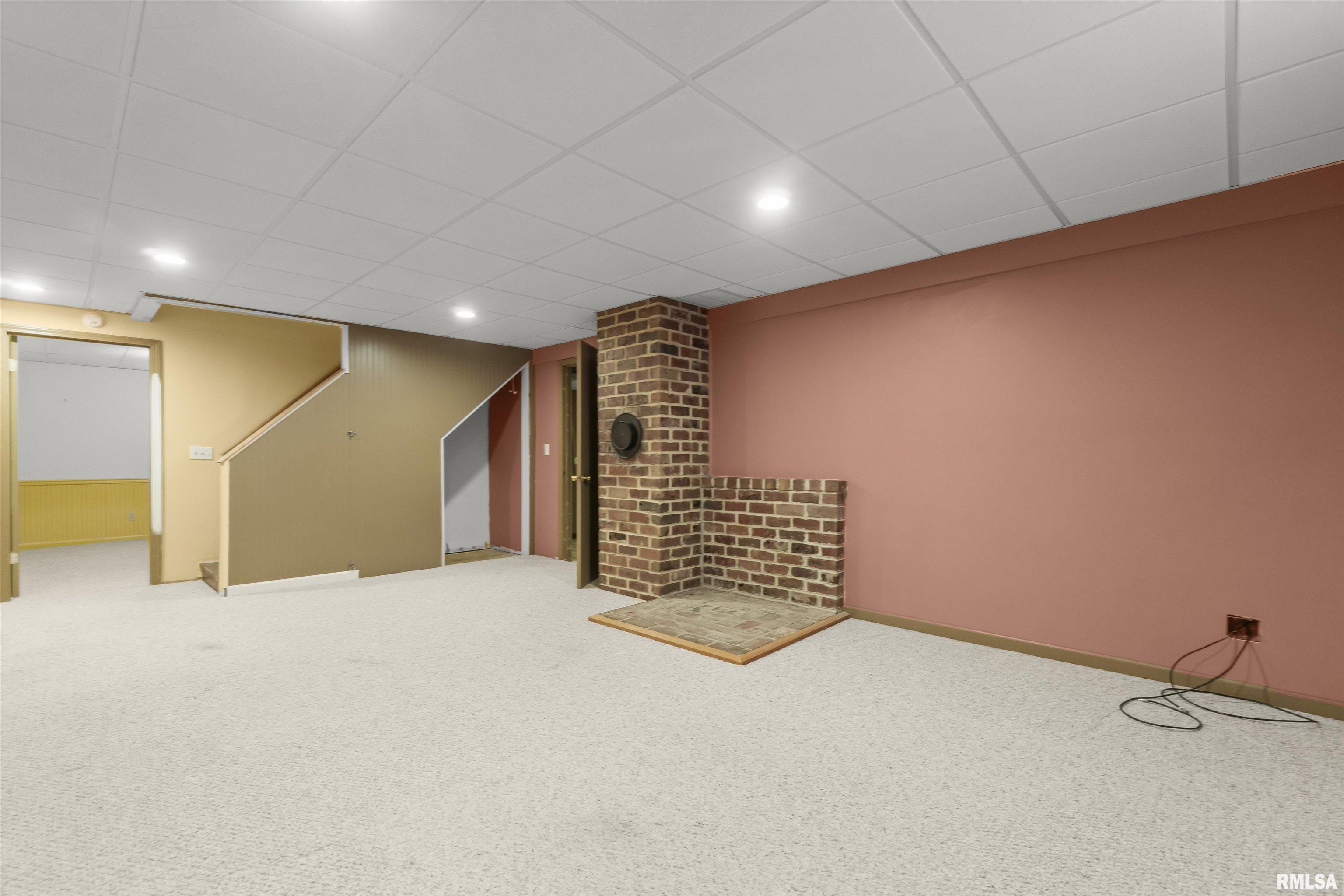 1227 East Hallock Hollow Road Chillicothe, IL 61523 - Photo 45 of 53