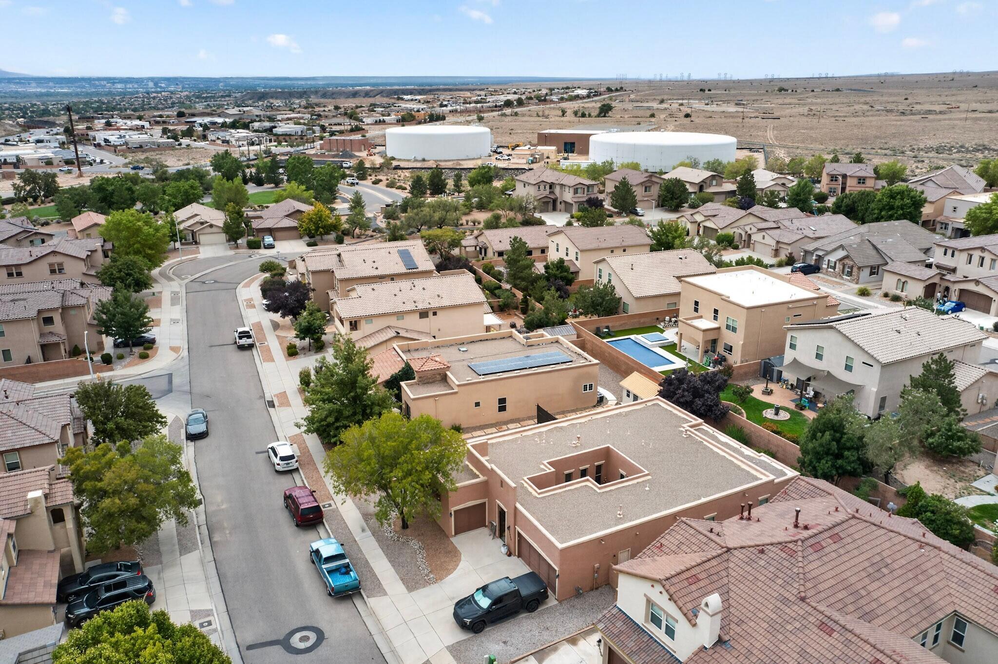 8312 Hawk Eye Road Northwest Albuquerque, NM 87120 - Photo 55 of 59 Gallery Image 55