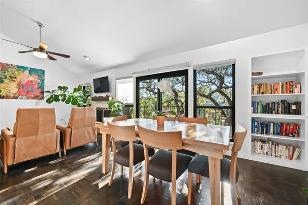 $3,200 | 1821 Westlake Drive, Unit 109, Austin, TX 78746