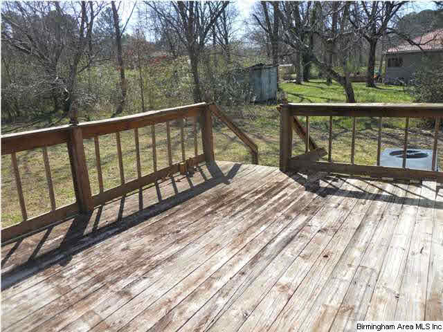 308 Elm Street Southwest Bessemer, AL 35022 - Photo 4 of 13
