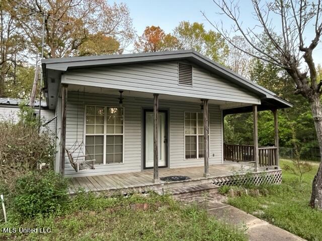 125 Bones Road Florence, MS 39073 - Photo 23 of 34 IMG_4936