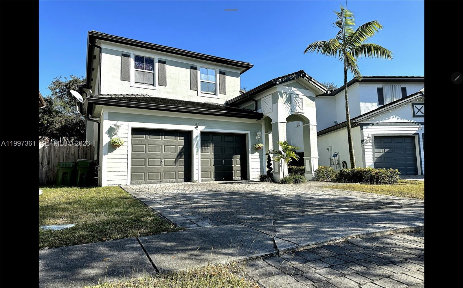 343 Northeast 36th Terrace Homestead, FL 33033 - Photo 1 of 50
