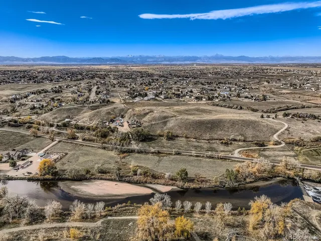 a view of lake view and mountain