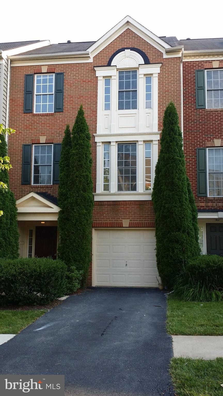 4 Rockingham Court Germantown, MD 20874 - Photo 1 of 17 Exterior