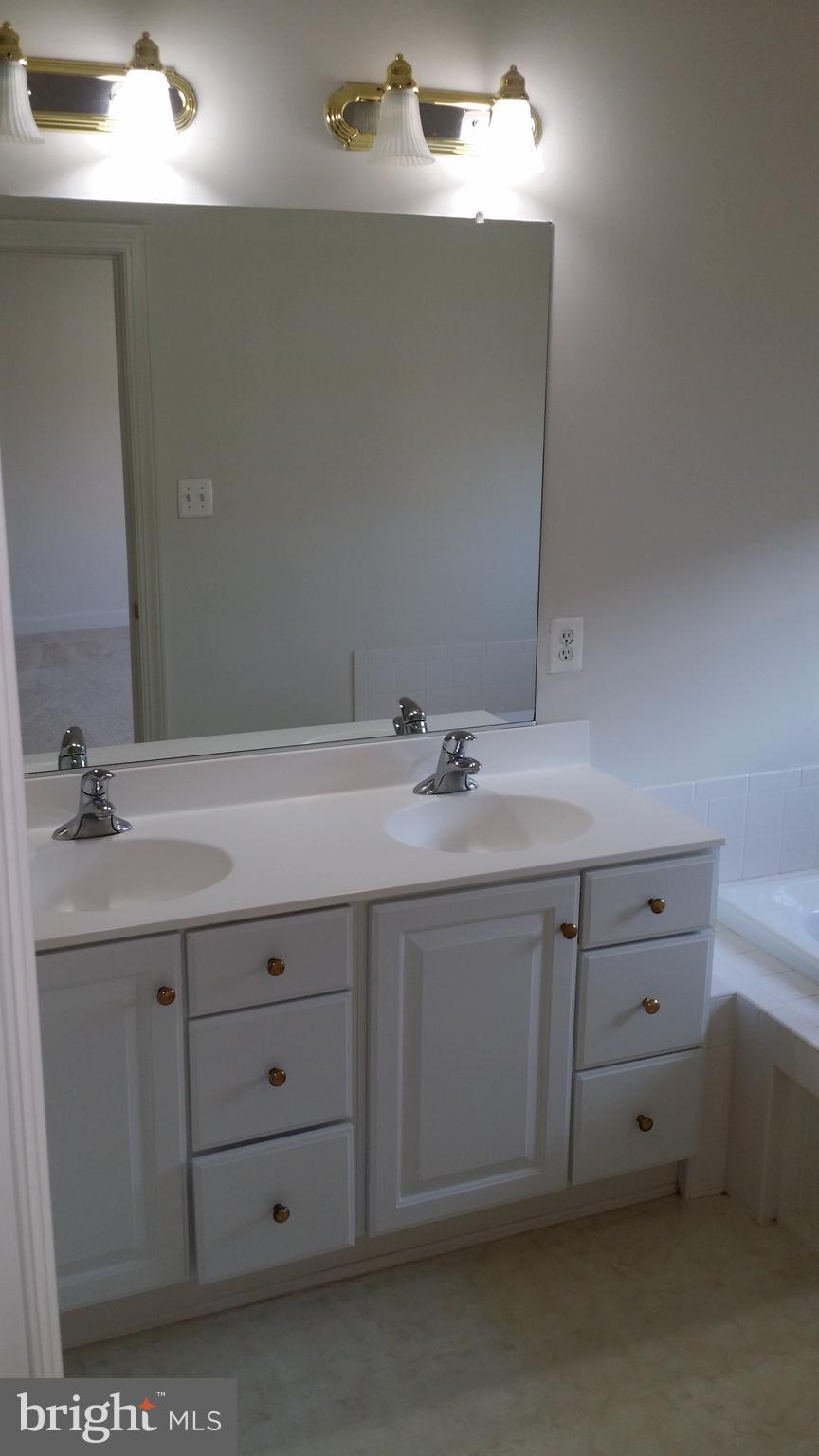 4 Rockingham Court Germantown, MD 20874 - Photo 10 of 17 Bath (Master)