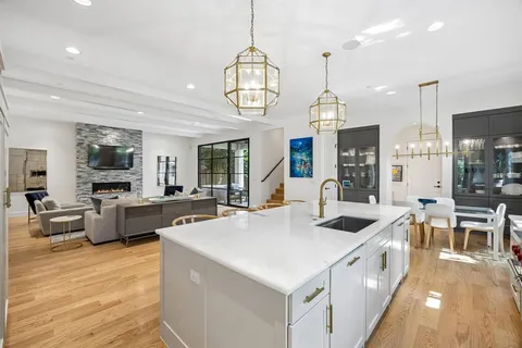 $3,395,000 | 4437 Grassmere Lane, University Park, TX 75205