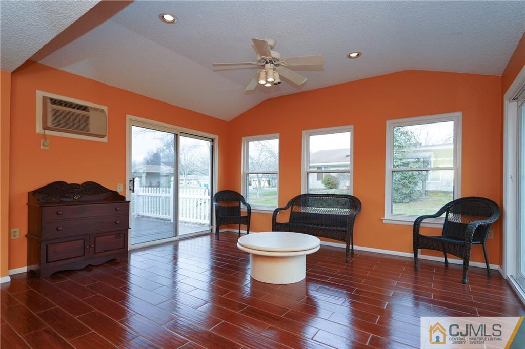 798 A Sparta Road Monroe Township, NJ 08831 - Photo 20 of 23 a living room with furniture and wooden floor
