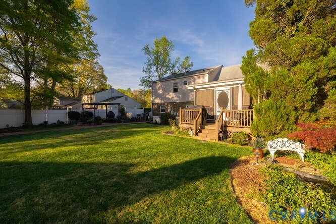 6201 Barrister Road Chesterfield, VA 23832 - Photo 29 of 37