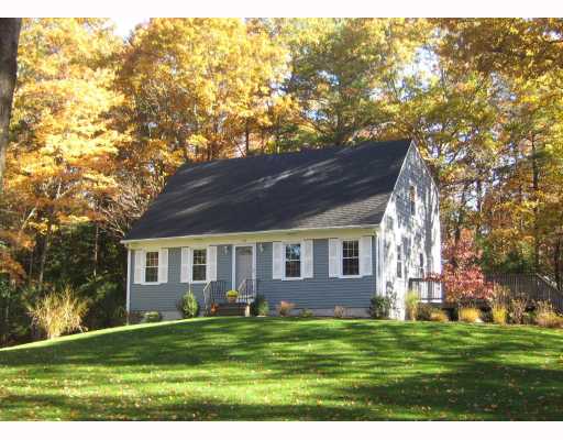 84 Colonial Road Burrillville, RI 02830 - Photo 1 of 12 Exterior Front. This exceptionally maintained home is set privately back from the road in a wonderful Harrisville neighborhood.