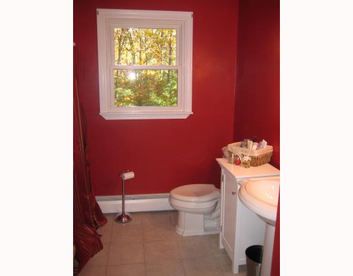 84 Colonial Road Burrillville, RI 02830 - Photo 9 of 12 Other. The second floor bathroom is similar to the first and features newer fixtures such as a pedestal sink. The first floor bathroom includes a jetted tub as well.