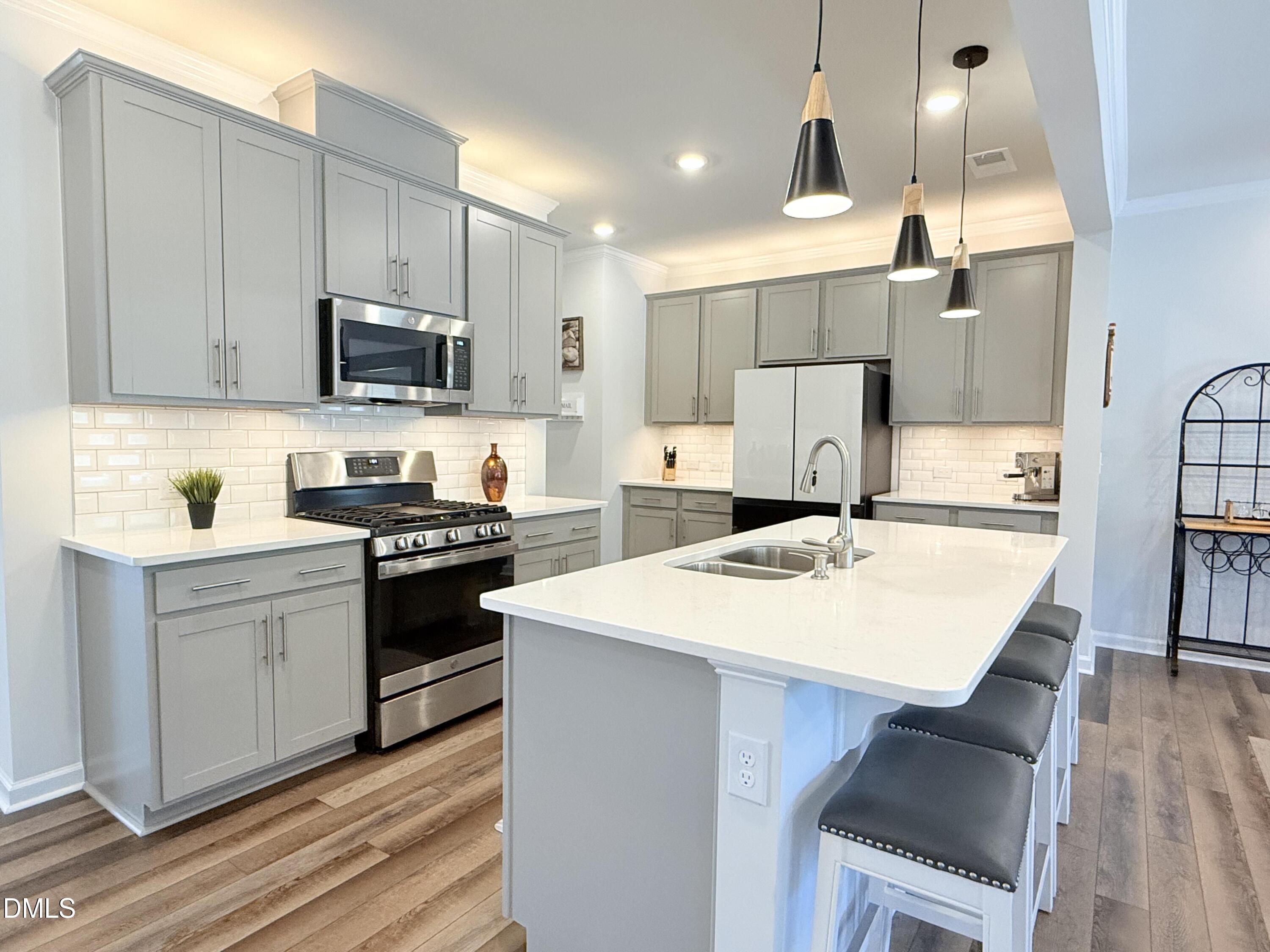 4927 Arkose Drive Raleigh, NC 27610 - Photo 6 of 58