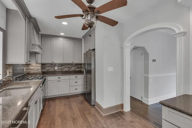 $4,700 | 18 Middletown Avenue, Atlantic Highlands, NJ 07716