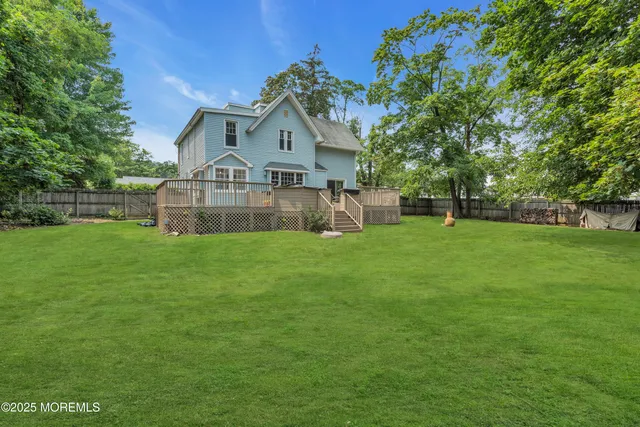 $4,700 | 18 Middletown Avenue, Atlantic Highlands, NJ 07716