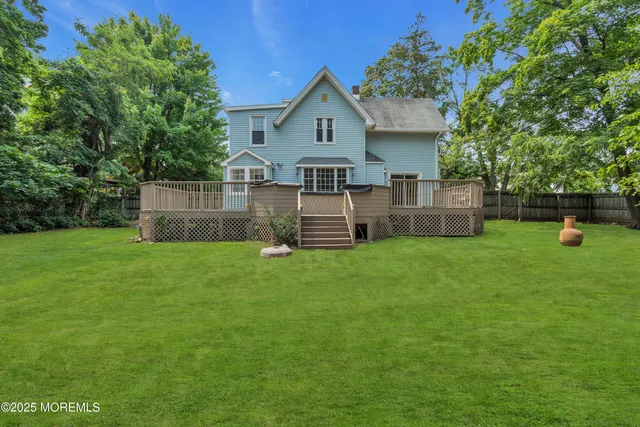 $4,700 | 18 Middletown Avenue, Atlantic Highlands, NJ 07716