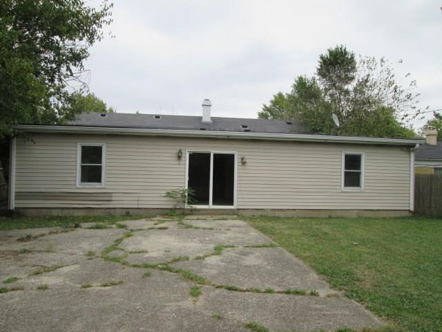2358 Sickle Road Indianapolis, IN 46219 - Photo 2 of 15 Gallery Image 2