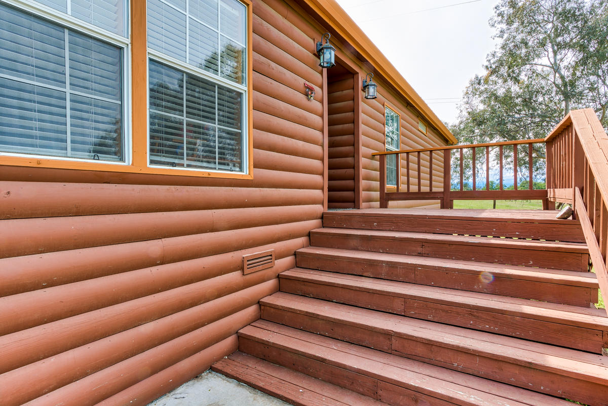 19555 Live Oak Road Red Bluff, CA 96080 - Photo 3 of 35 a view of entryway with a front door