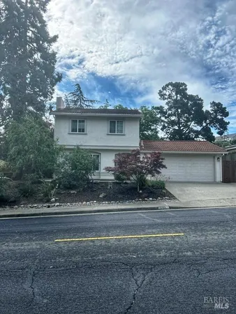 $819,000 | 148 Chelsea Hills Drive, Benicia, CA 94510
