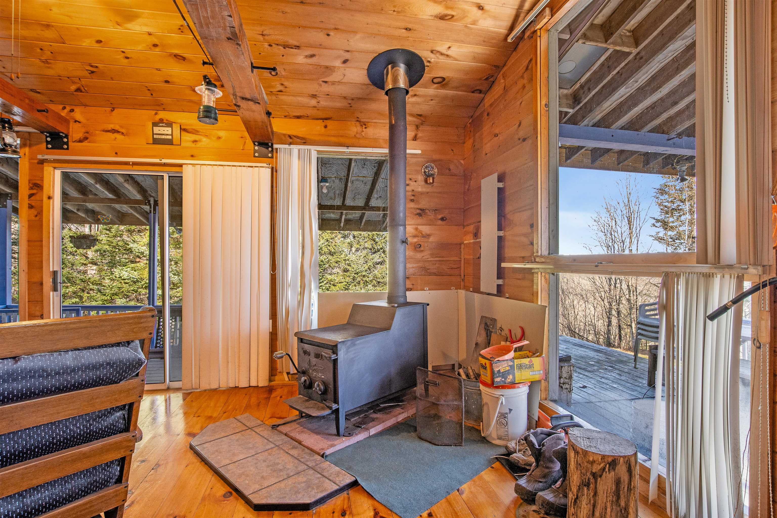 74 Spruce Road Stewartstown, NH 03576 - Photo 14 of 28