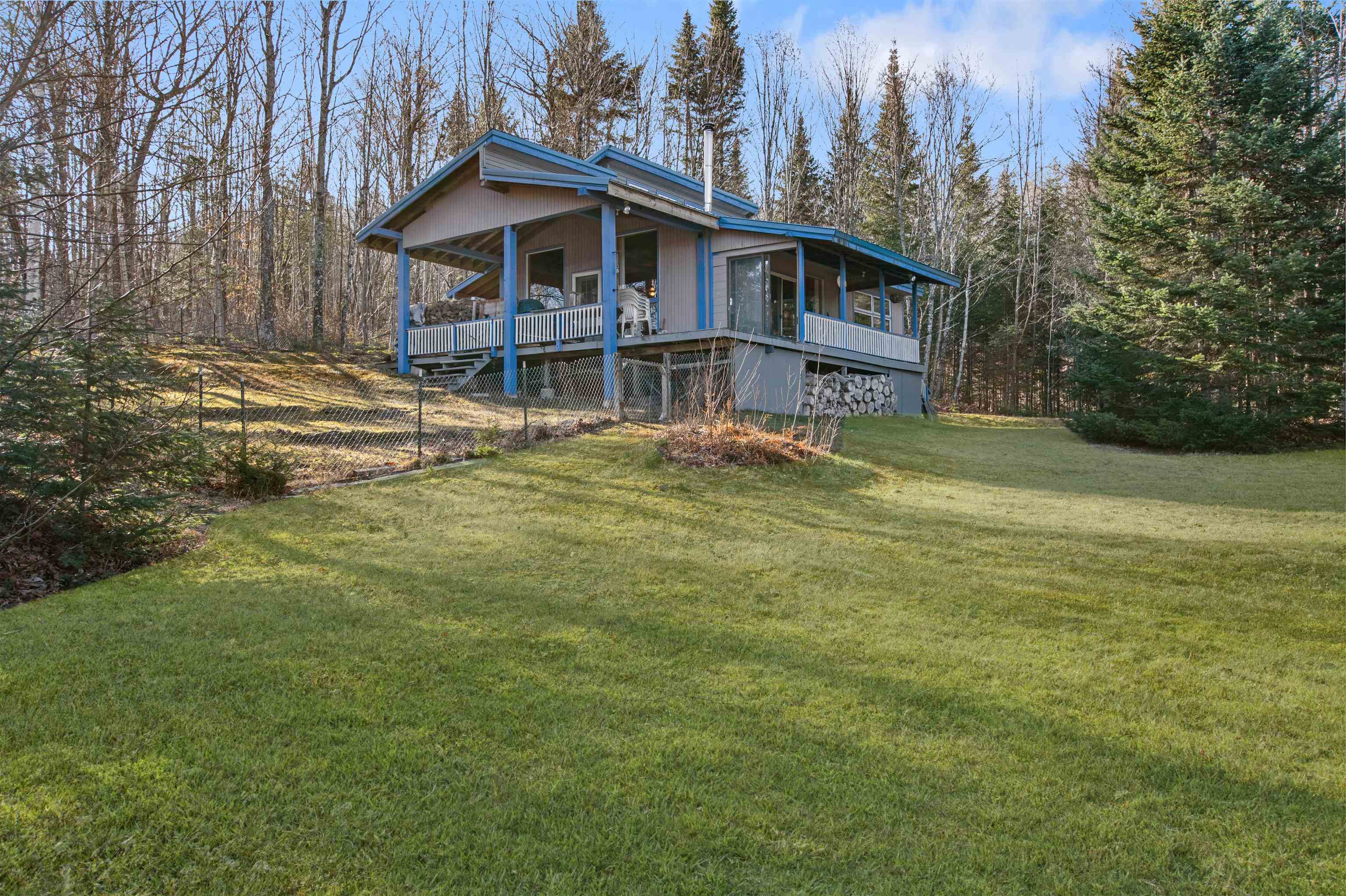 74 Spruce Road Stewartstown, NH 03576 - Photo 2 of 28