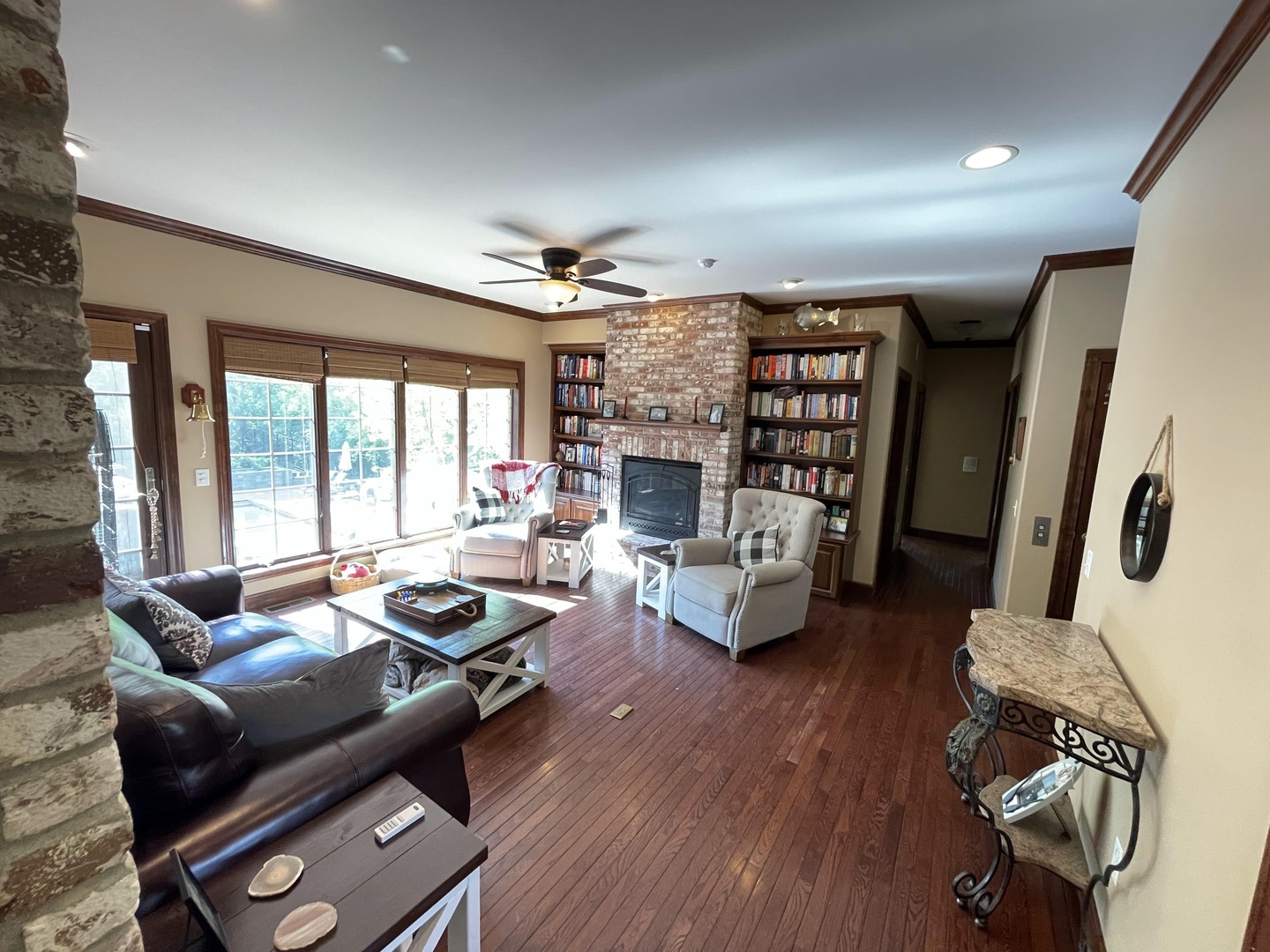 9482 Abbey Way Downs, IL 61736 - Photo 17 of 93