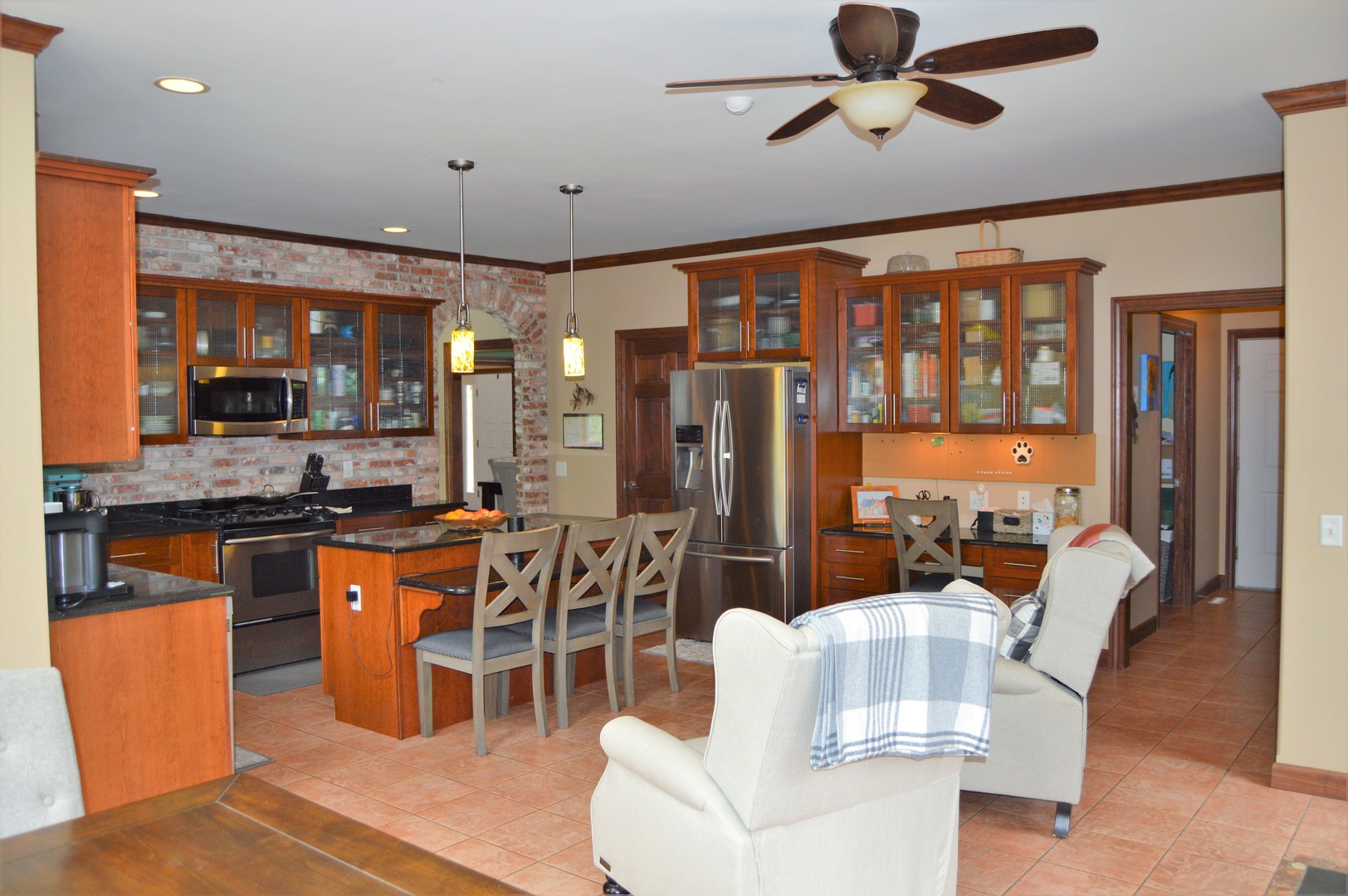 9482 Abbey Way Downs, IL 61736 - Photo 22 of 93