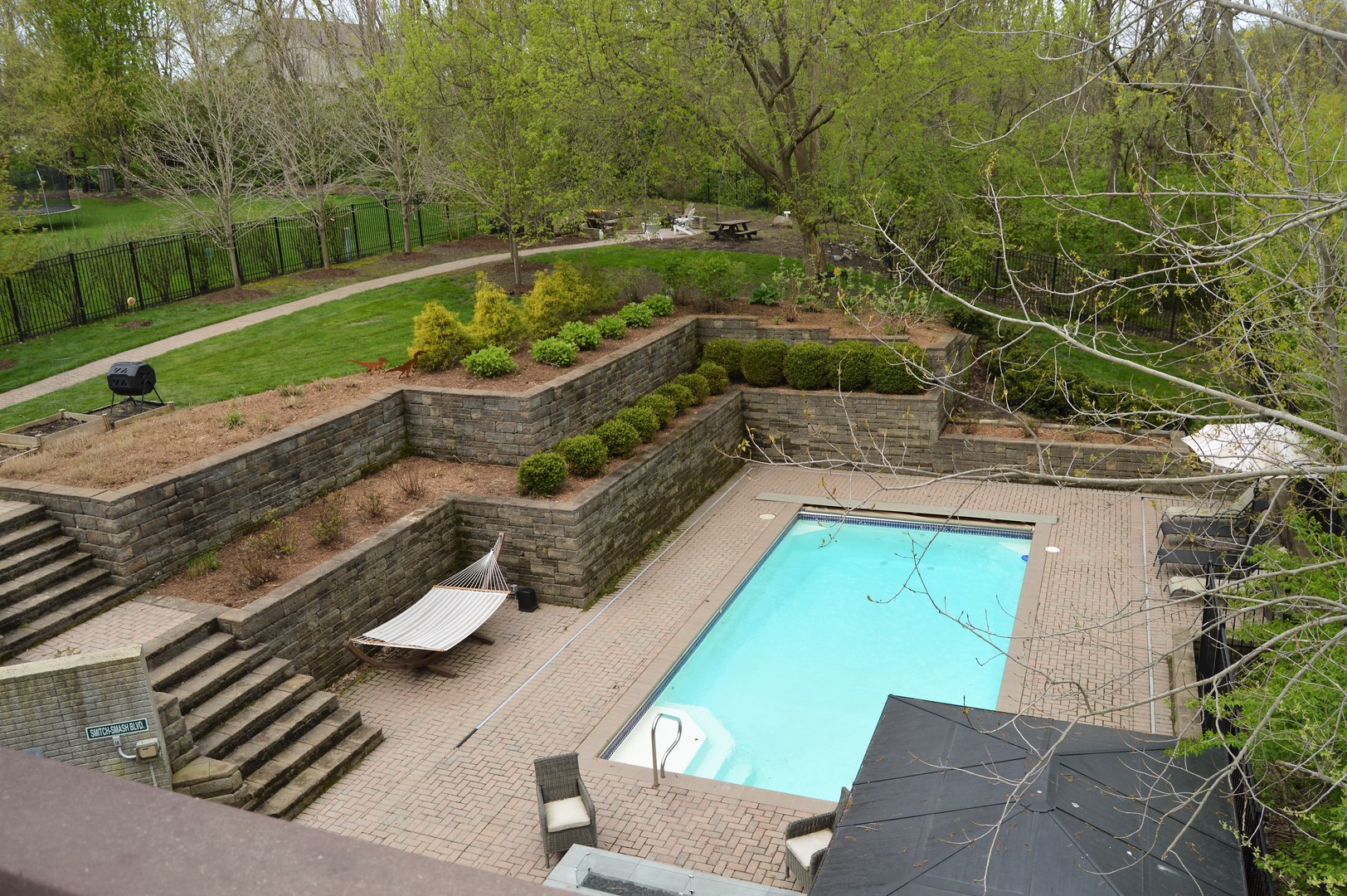 9482 Abbey Way Downs, IL 61736 - Photo 69 of 93