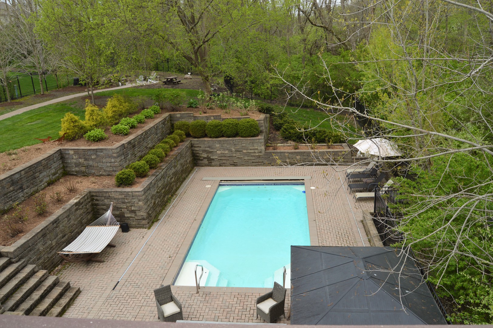 9482 Abbey Way Downs, IL 61736 - Photo 70 of 93