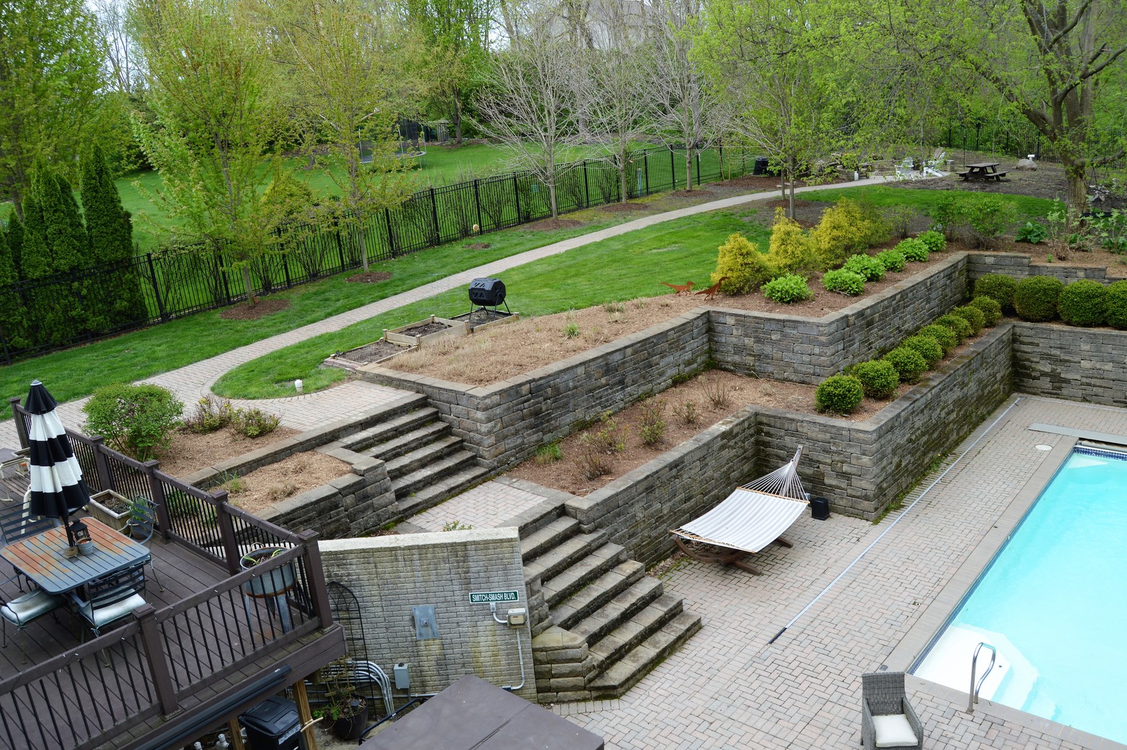 9482 Abbey Way Downs, IL 61736 - Photo 71 of 93