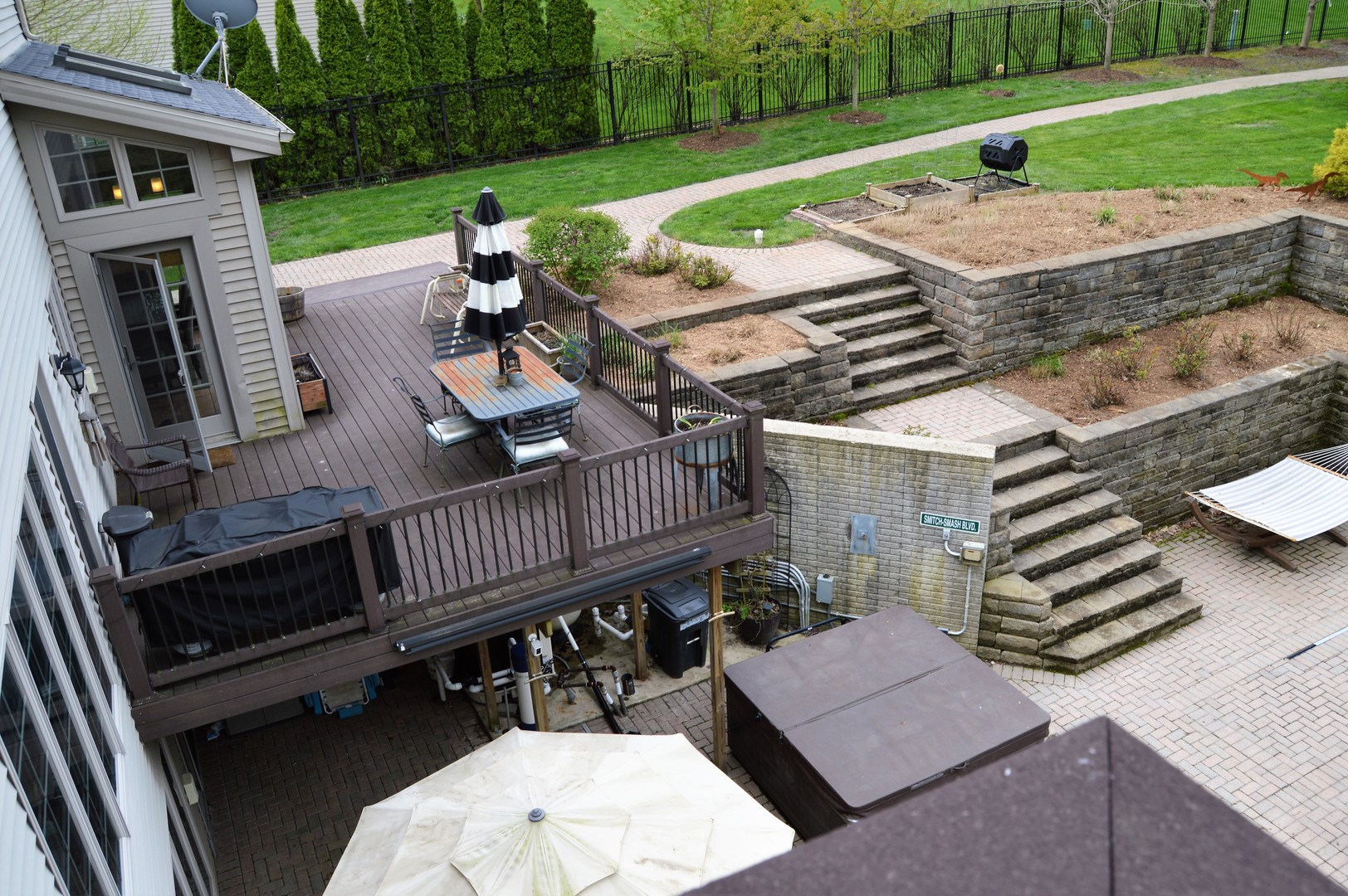 9482 Abbey Way Downs, IL 61736 - Photo 76 of 93