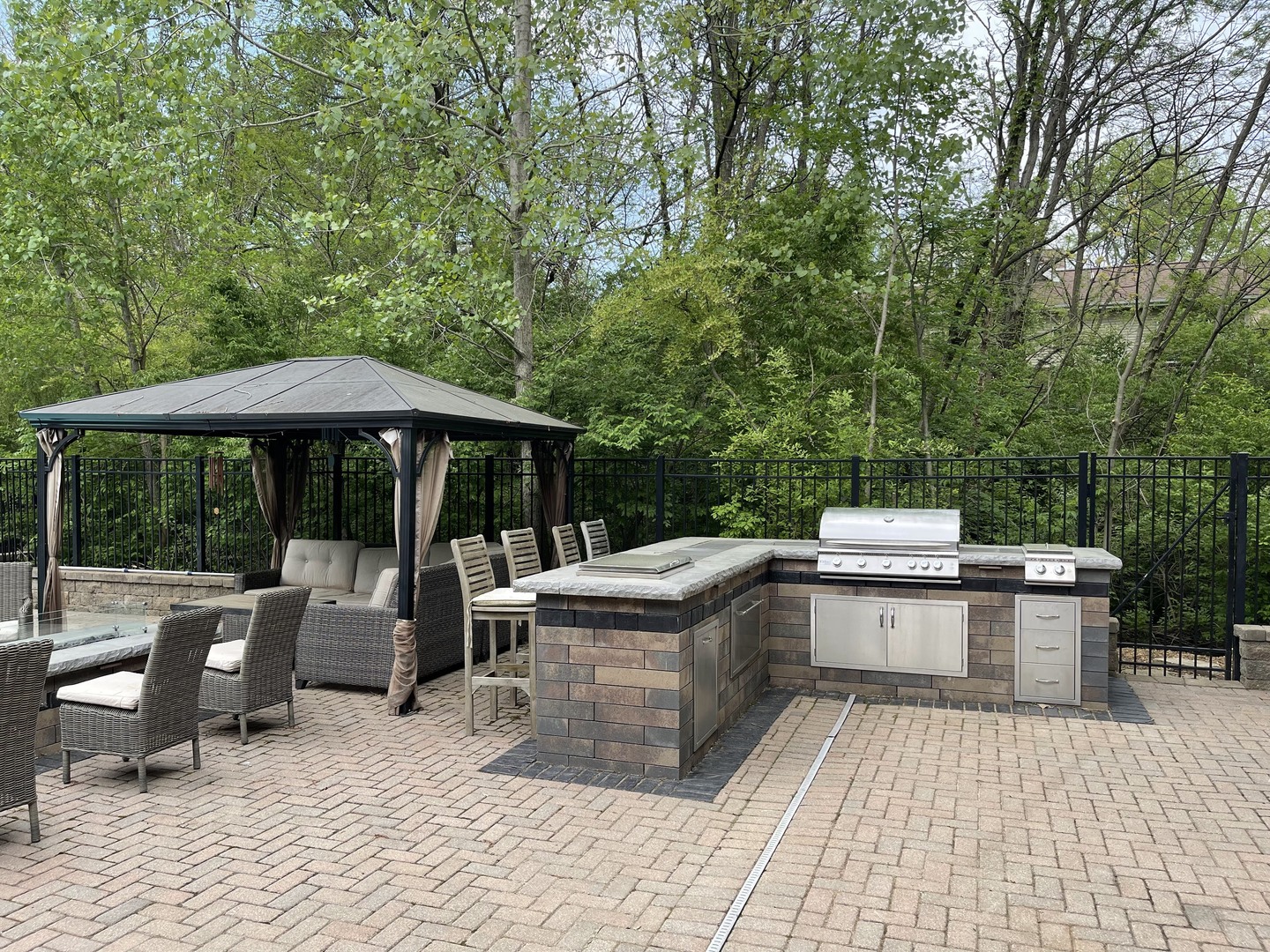 9482 Abbey Way Downs, IL 61736 - Photo 78 of 93