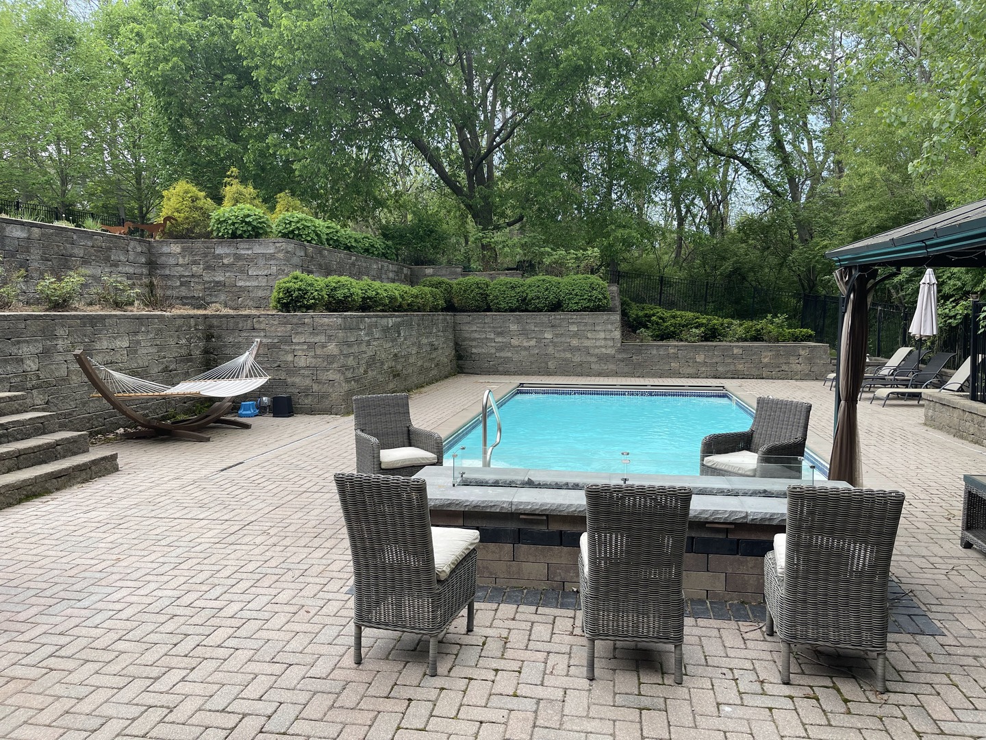 9482 Abbey Way Downs, IL 61736 - Photo 80 of 93