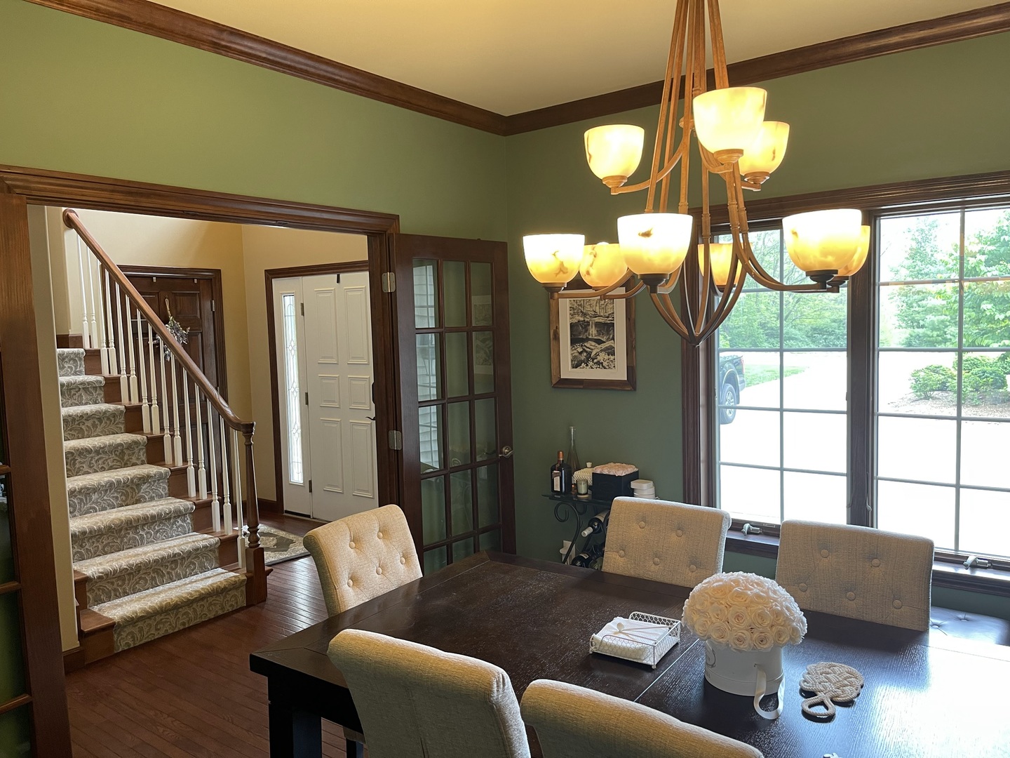 9482 Abbey Way Downs, IL 61736 - Photo 8 of 93