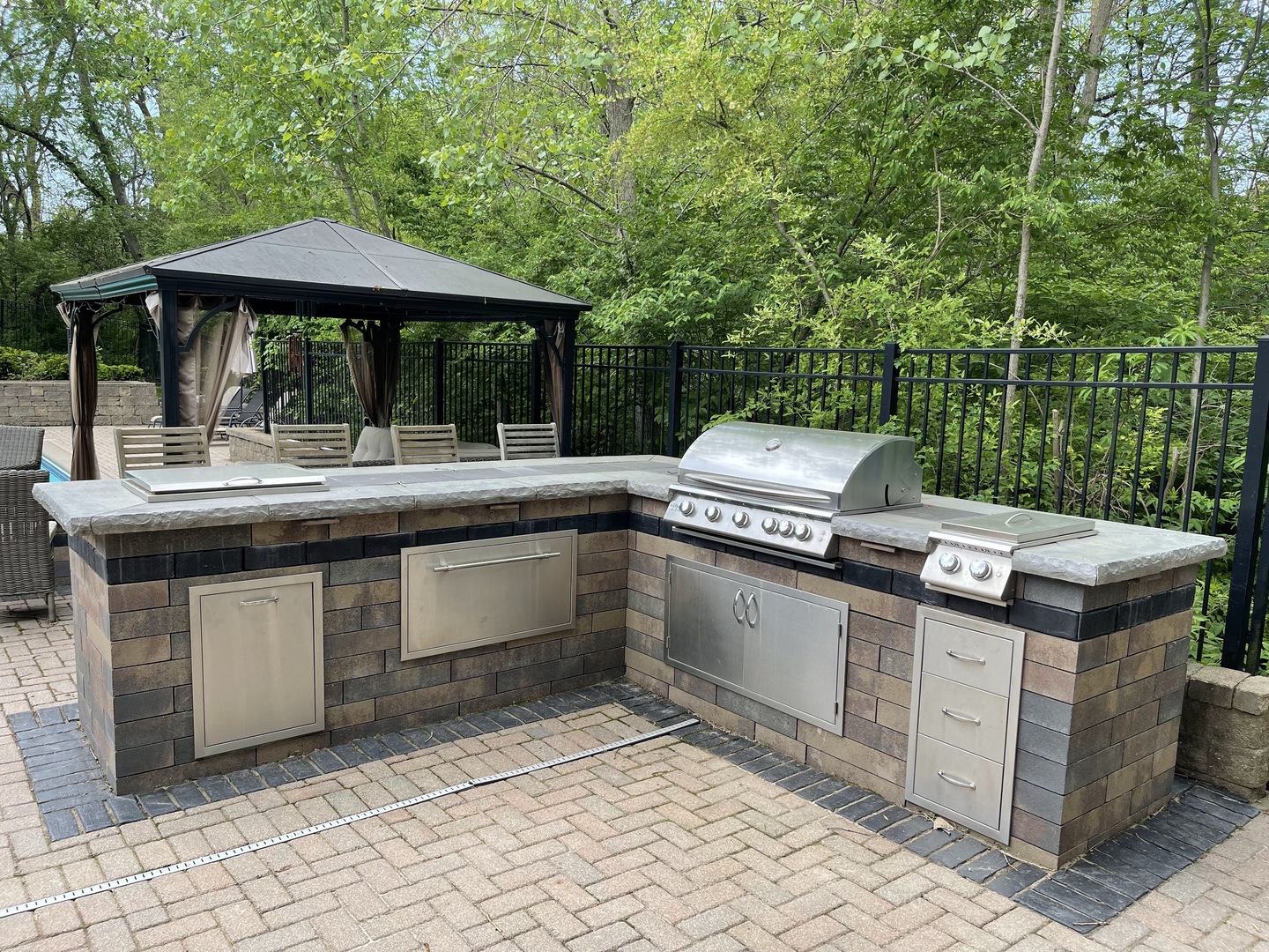 9482 Abbey Way Downs, IL 61736 - Photo 82 of 93