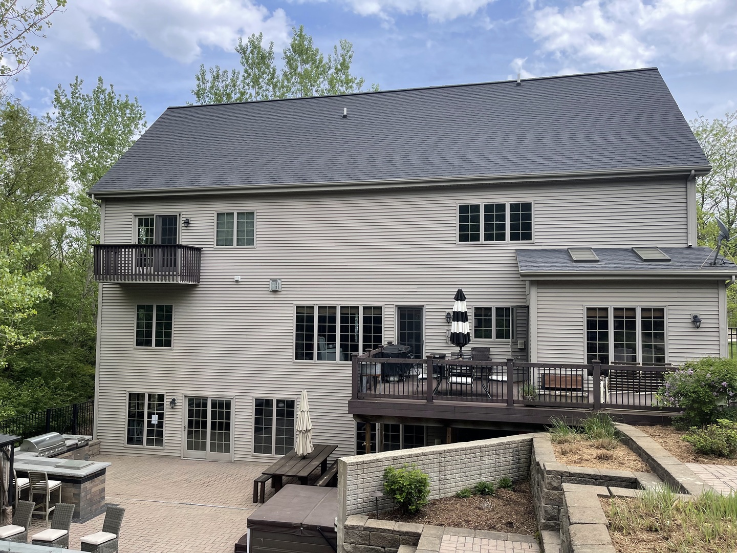 9482 Abbey Way Downs, IL 61736 - Photo 87 of 93