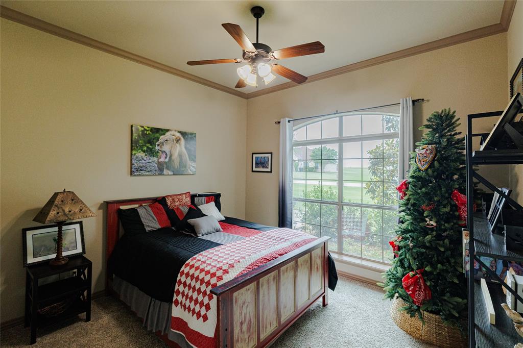 123 Vista Drive Decatur, TX 76234 - Photo 24 of 36