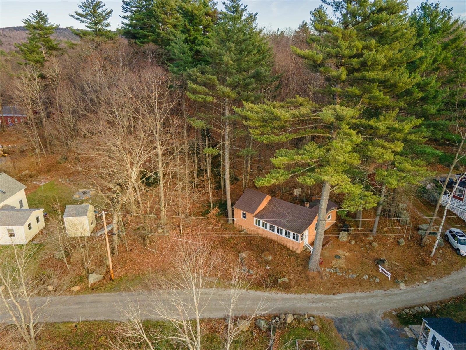 15 Deadbrook Road Stoddard, NH 03464 - Photo 39 of 45