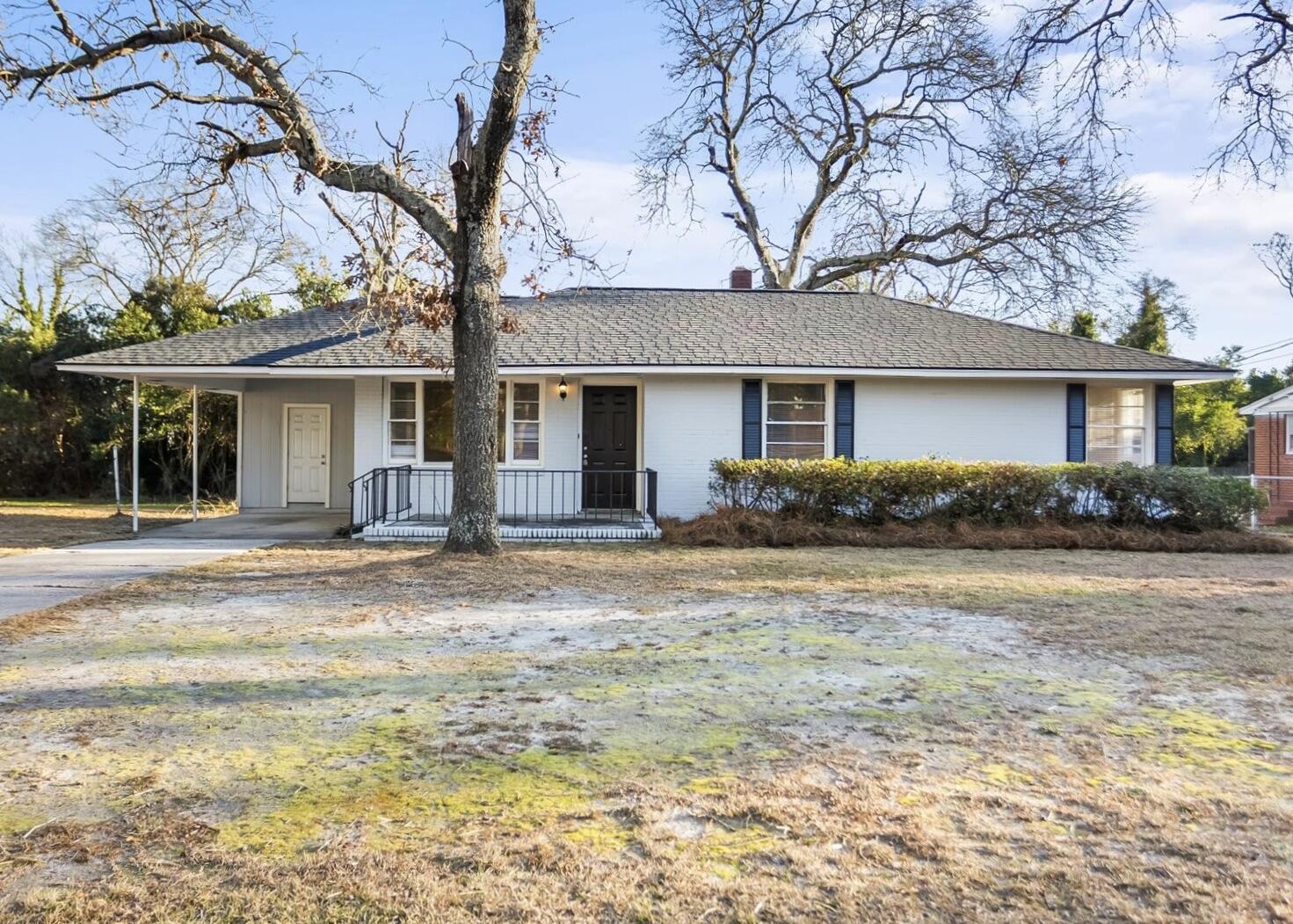 2812 Rocky Creek Road Augusta, GA 30906 - Photo 1 of 24 01-4G7A4792