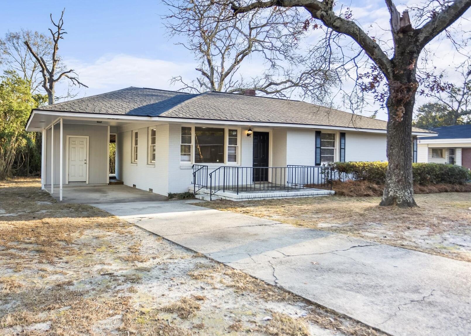 2812 Rocky Creek Road Augusta, GA 30906 - Photo 2 of 24 03-4G7A4798