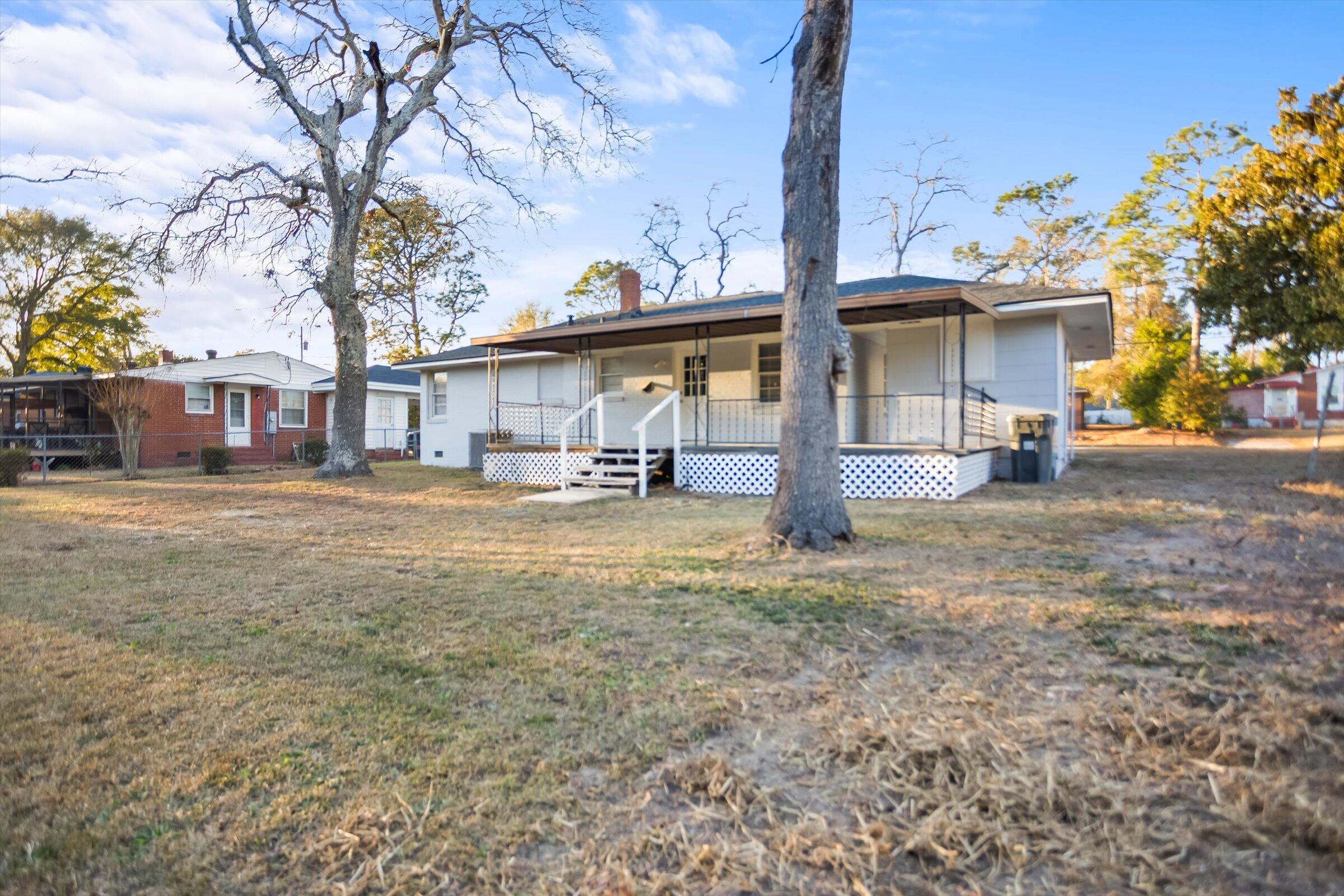 2812 Rocky Creek Road Augusta, GA 30906 - Photo 23 of 24 25-4G7A4874